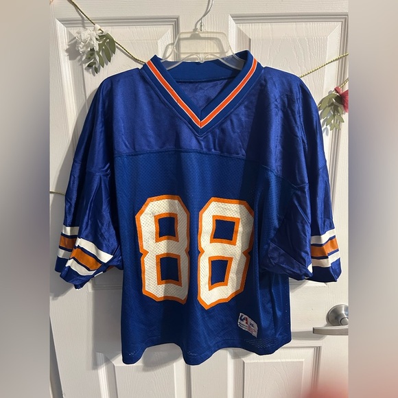 Vintage Florida Gators Football #88 Jersey - XL - Picture 8 of 11